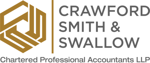 Crawford Smith and Swallow