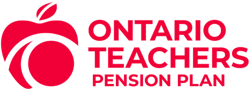 Ontario Teachers Pension Plan