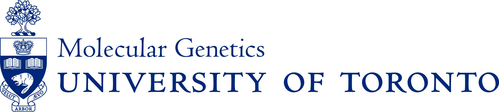 University of Toronto, Molecular Genetics
